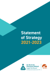Statement Of Strategy 2021 2023 thumbnail