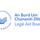 Transparent Blue Logo